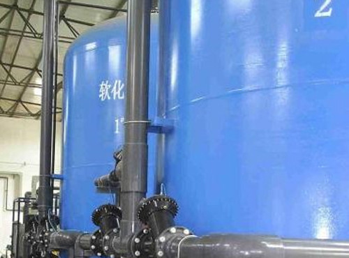 離子交換成套設(shè)備系統(tǒng)-鋰液凈化項目
