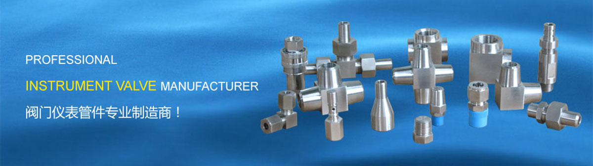 高壓管件 高壓管件